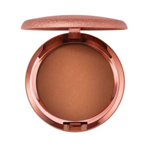 M.A.C Skinfinish Sunstruck Matte Bronzer - Matte Deep Rosy (8 g) - M.A.C