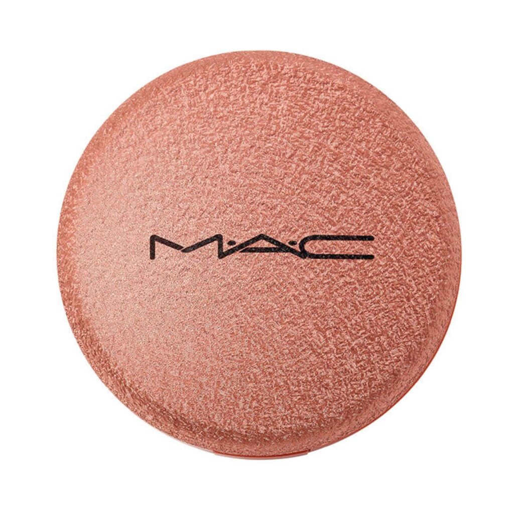 M.A.C Skinfinish Sunstruck Matte Bronzer - Matte Medium Rosy (8 g) - M.A.C