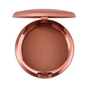M.A.C Skinfinish Sunstruck Matte Bronzer - Matte Rich Rosy (8 g) - M.A.C