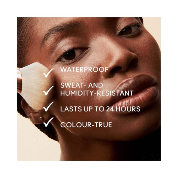 M.A.C Skinfinish Sunstruck Matte Bronzer - Matte Rich Rosy (8 g) - M.A.C