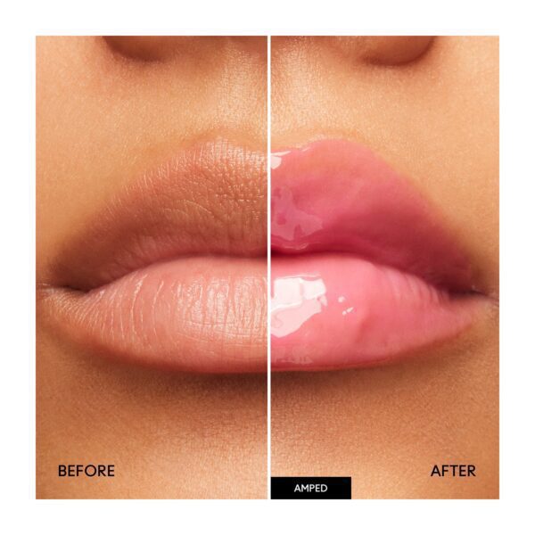 M.A.C Squirt Plumping Lip Gloss Stick - Amped (2.3 g) - M.A.C