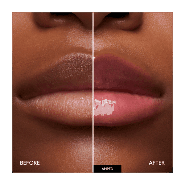 M.A.C Squirt Plumping Lip Gloss Stick - Amped (2.3 g) - M.A.C