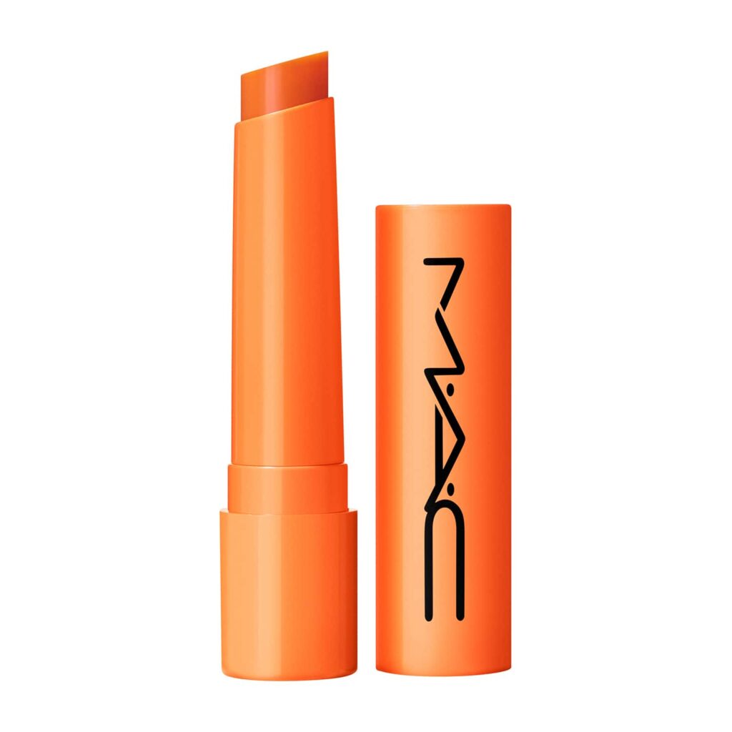 M.A.C Squirt Plumping Lip Gloss Stick - Hazard (2.3 g) - M.A.C