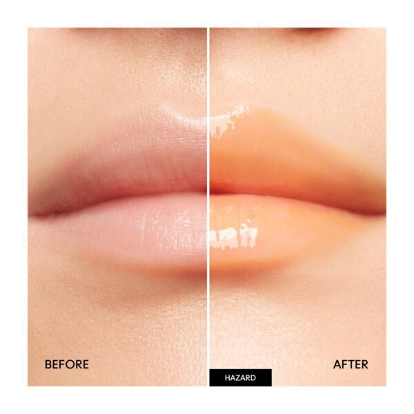 M.A.C Squirt Plumping Lip Gloss Stick - Hazard (2.3 g) - M.A.C