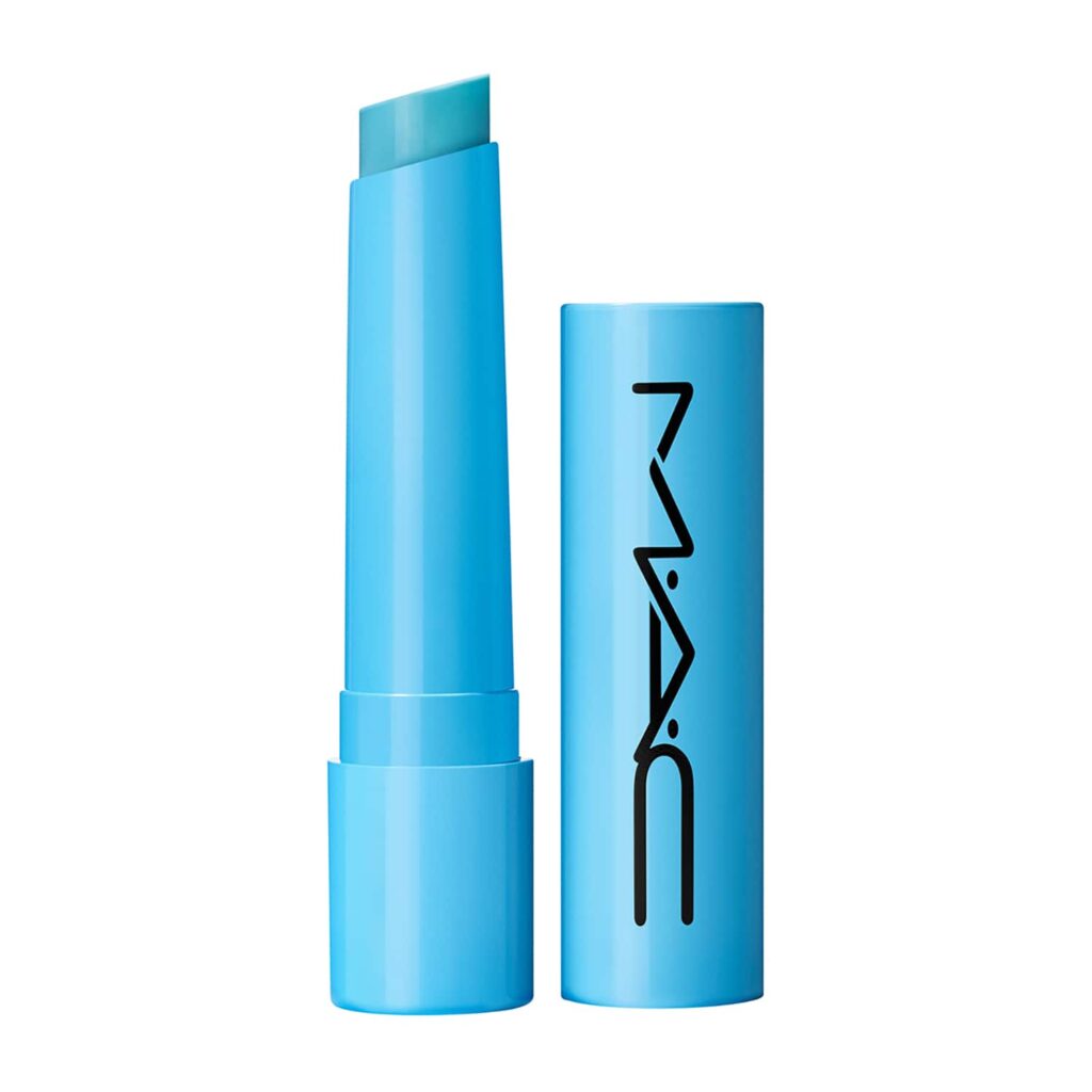 M.A.C Squirt Plumping Lip Gloss Stick - Nova (2.3 g) - M.A.C