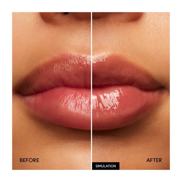 M.A.C Squirt Plumping Lip Gloss Stick - Simulation (2.3 g) - M.A.C