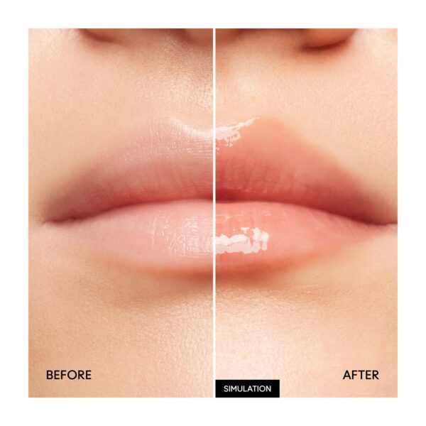 M.A.C Squirt Plumping Lip Gloss Stick - Simulation (2.3 g) - M.A.C