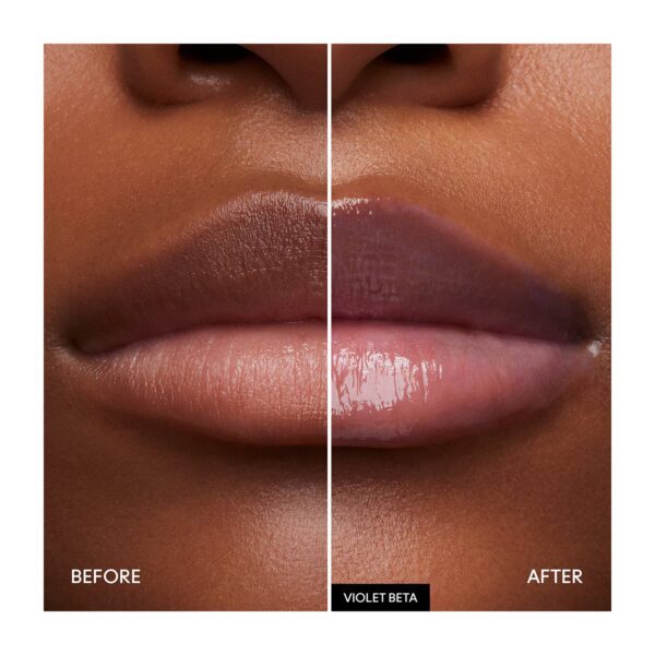 M.A.C Squirt Plumping Lip Gloss Stick - Violet Beta (2.3 g) - M.A.C