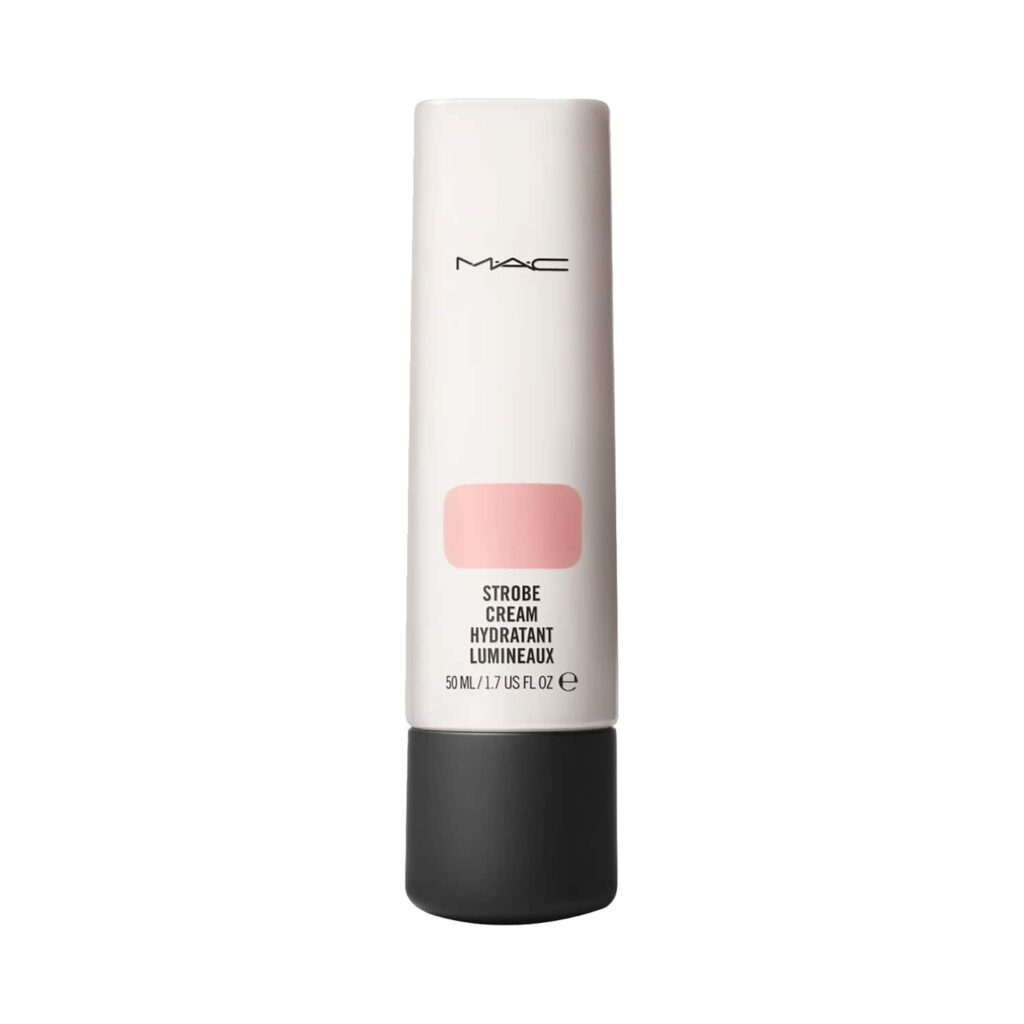 M.A.C Strobe BB Cream - Peachlite (50ml) - M.A.C