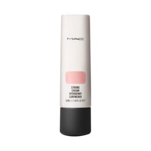 M.A.C Strobe BB Cream - Peachlite (50ml) - M.A.C