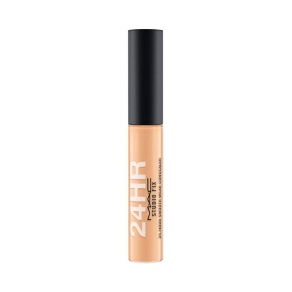 M.A.C Studio Fix 24-Hour Smooth Wear Concealer - NC38 (7ml) - M.A.C