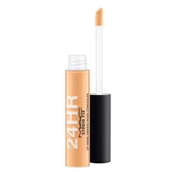 M.A.C Studio Fix 24-Hour Smooth Wear Concealer - NC43 (7ml) - M.A.C