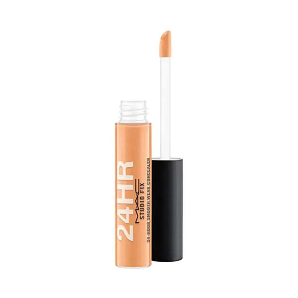 M.A.C Studio Fix 24-Hour Smooth Wear Concealer - NC45 (7ml) - M.A.C