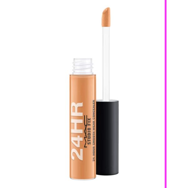 M.A.C Studio Fix 24-Hour Smooth Wear Concealer - NC48 (7ml) - M.A.C