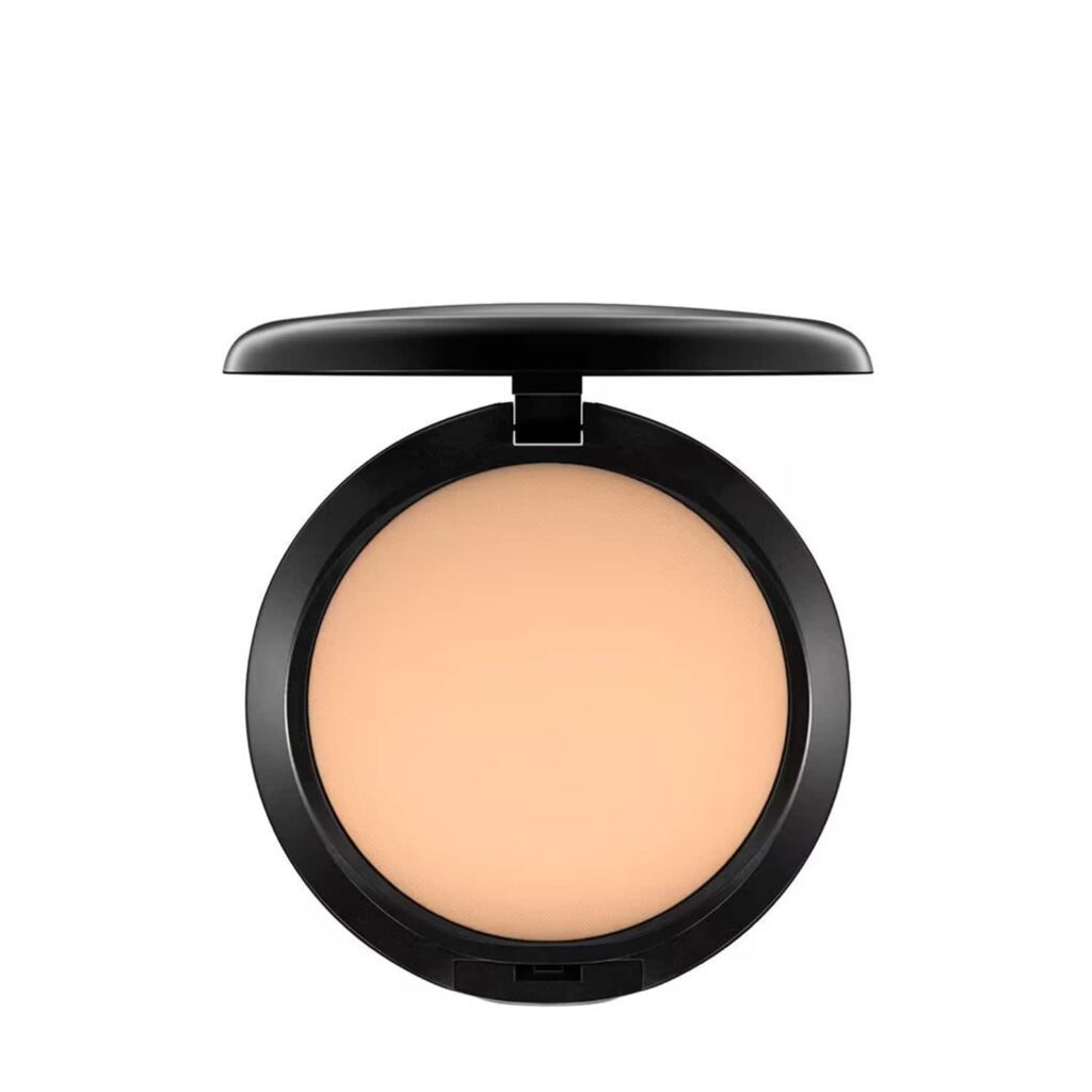 M.A.C Studio Fix Powder Plus Foundation - C4.5 (15g) - M.A.C