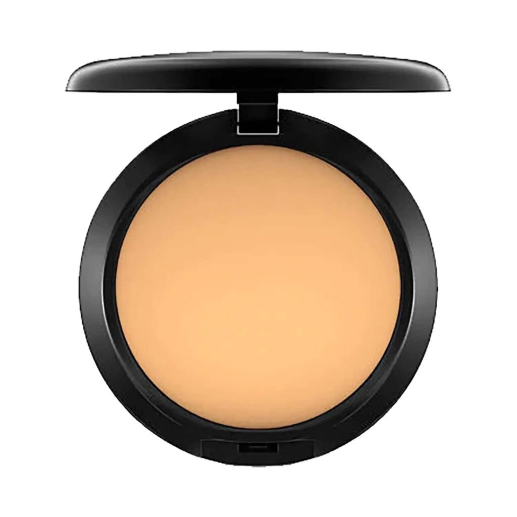 M.A.C Studio Fix Powder Plus Foundation - NC 43 (15 g) - M.A.C