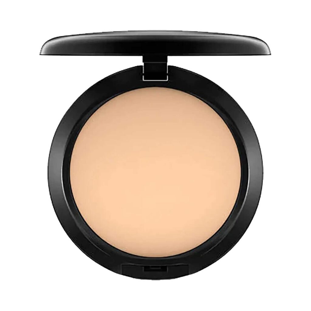 M.A.C Studio Fix Powder Plus Foundation - NC25 (15g) - M.A.C