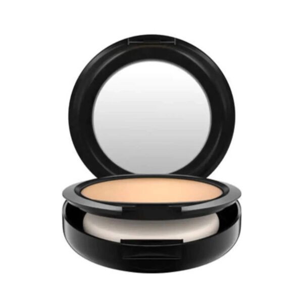 M.A.C Studio Fix Powder Plus Foundation - NC25 (15g) - M.A.C