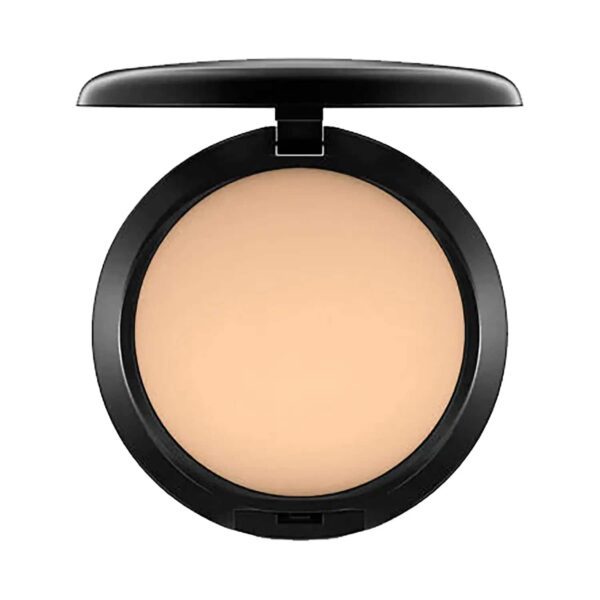 M.A.C Studio Fix Powder Plus Foundation - NC25 (15g) - M.A.C