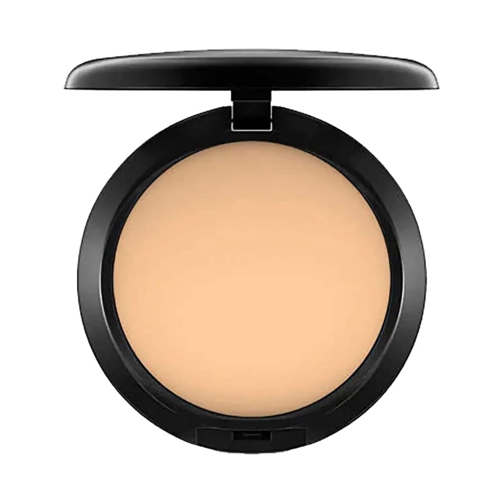 M.A.C Studio Fix Powder Plus Foundation - NC40 (15g) - M.A.C