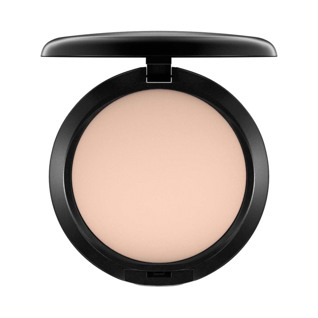 M.A.C Studio Fix Powder Plus Foundation - NW15 (15 g) - M.A.C