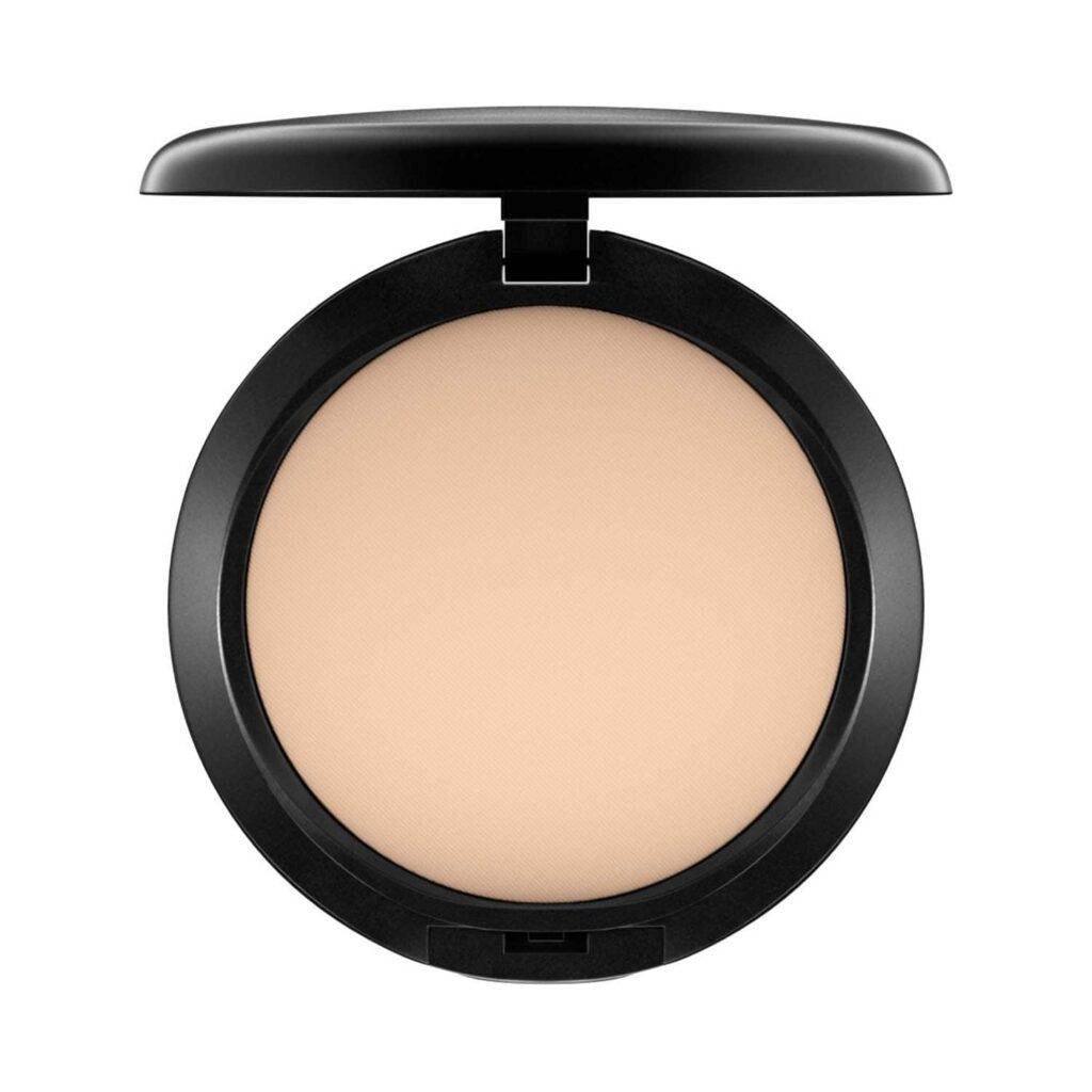 M.A.C Studio Fix Powder Plus Foundation - NW18 (15 g) - M.A.C