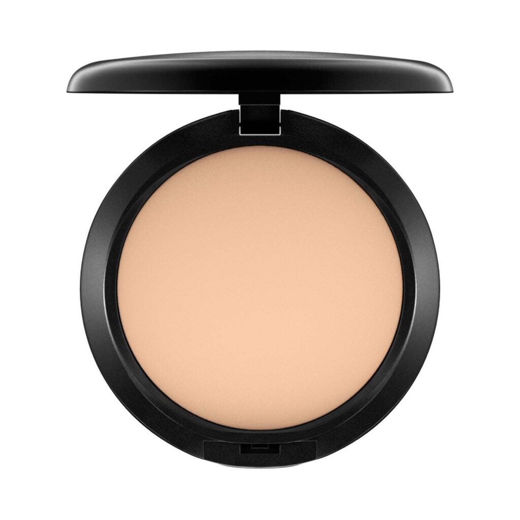 M.A.C Studio Fix Powder Plus Foundation - NW22 (15 g) - M.A.C