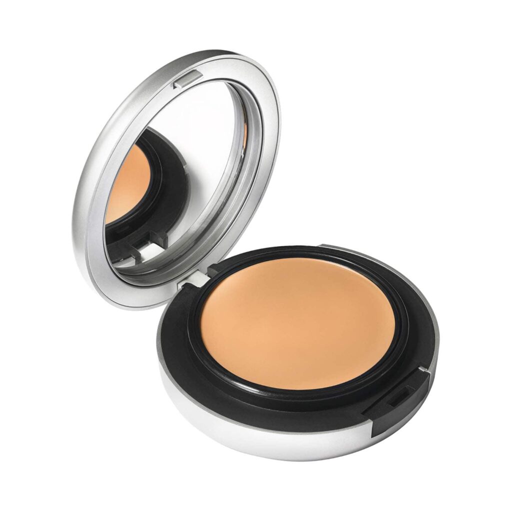 M.A.C Studio Fix Tech Cream-To-Powder Foundation - 25NC (10 g) - M.A.C