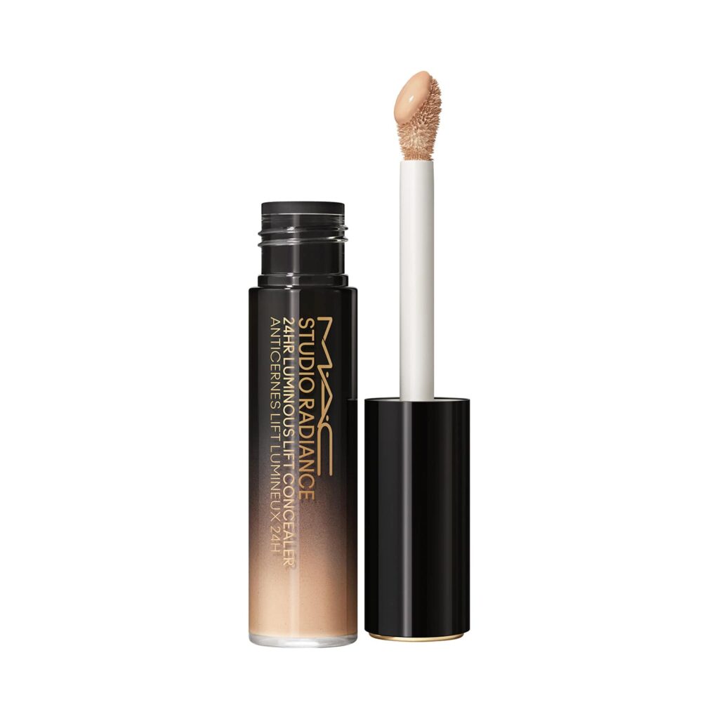 M.A.C Studio Radiance 24hr Luminous Lift Concealer - NC10 (11 ml) - M.A.C