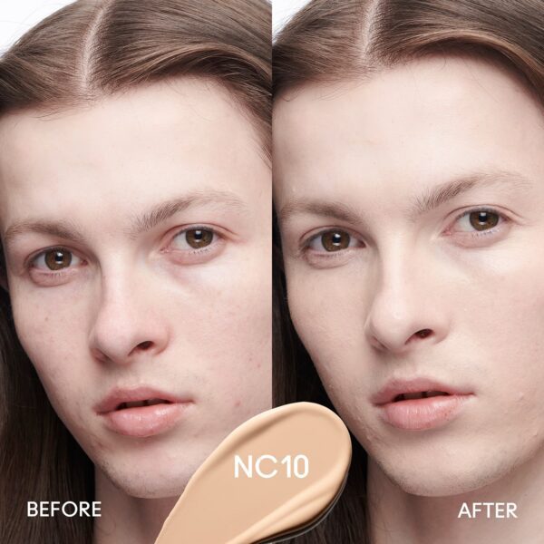 M.A.C Studio Radiance 24hr Luminous Lift Concealer - NC10 (11 ml) - M.A.C