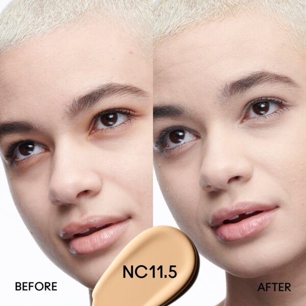 M.A.C Studio Radiance 24hr Luminous Lift Concealer - NC11.5 (11 ml) - M.A.C