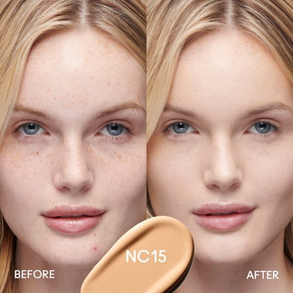 M.A.C Studio Radiance 24Hr Luminous Lift Concealer - NC15 (11 ml) - M.A.C