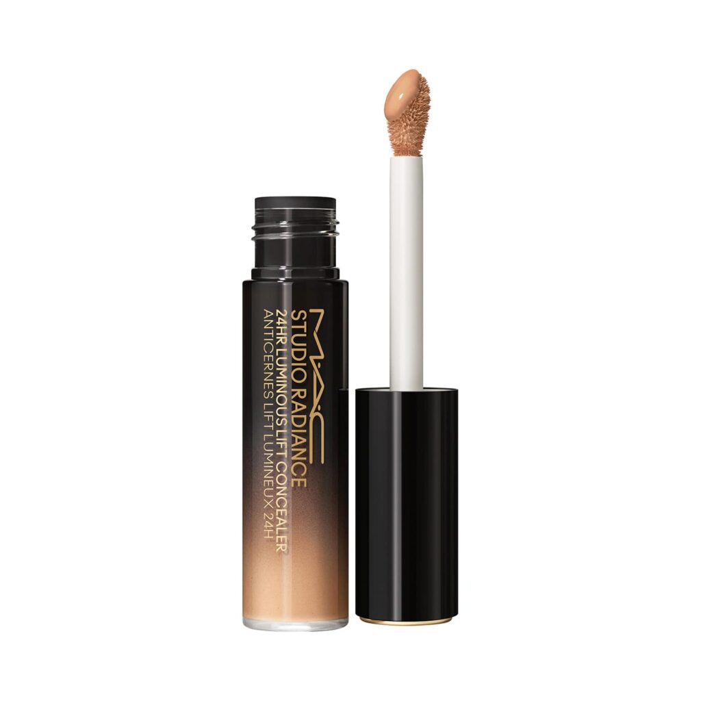 M.A.C Studio Radiance 24hr Luminous Lift Concealer - NC17 (11 ml) - M.A.C