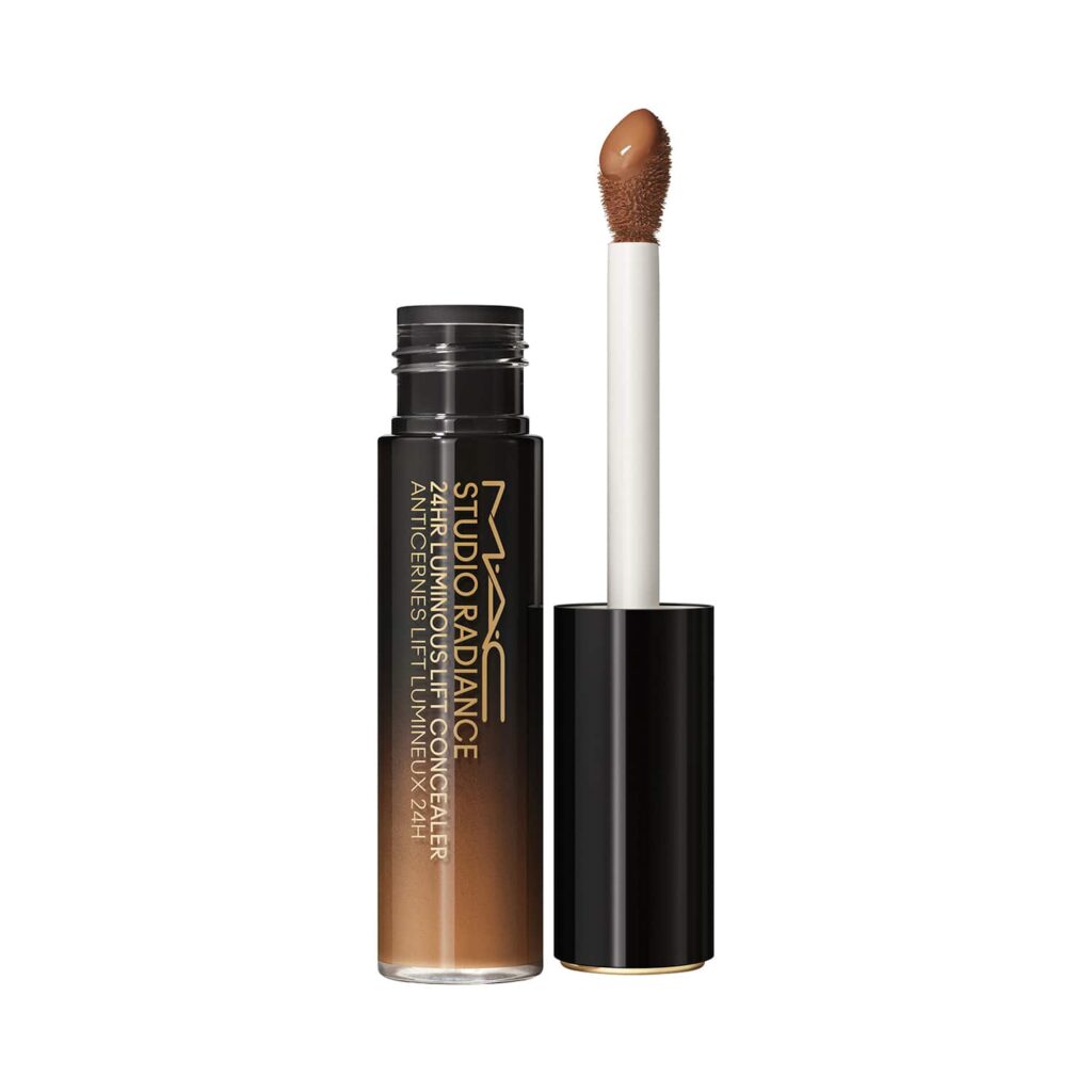 M.A.C Studio Radiance 24Hr Luminous Lift Concealer - NC50 (11 ml) - M.A.C