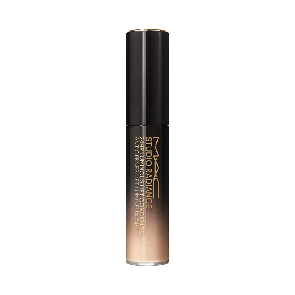 M.A.C Studio Radiance 24hr Luminous Lift Concealer - NW10 (11 ml) - M.A.C