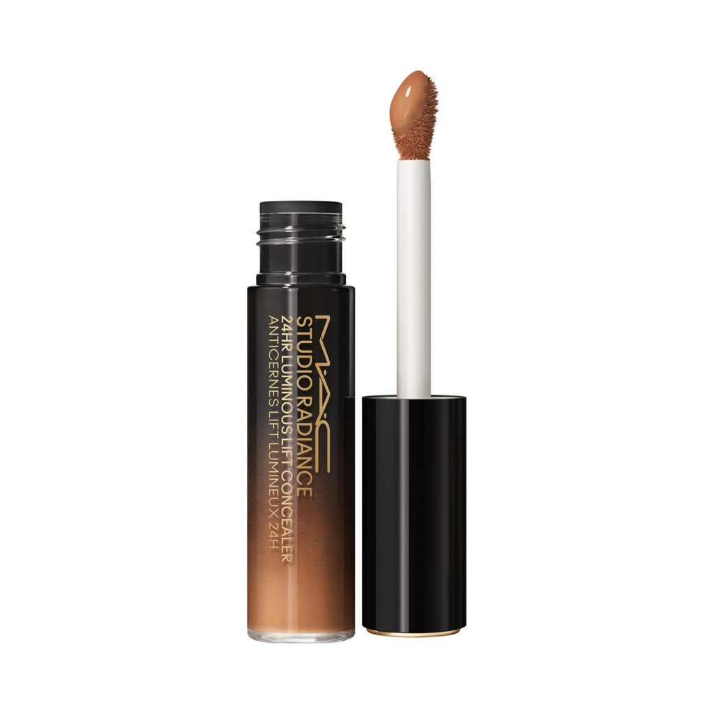 M.A.C Studio Radiance 24Hr Luminous Lift Concealer - NW40 (11 ml) - M.A.C
