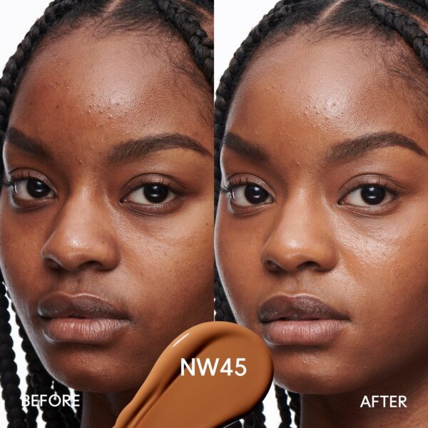 M.A.C Studio Radiance 24Hr Luminous Lift Concealer - NW45 (11 ml) - M.A.C