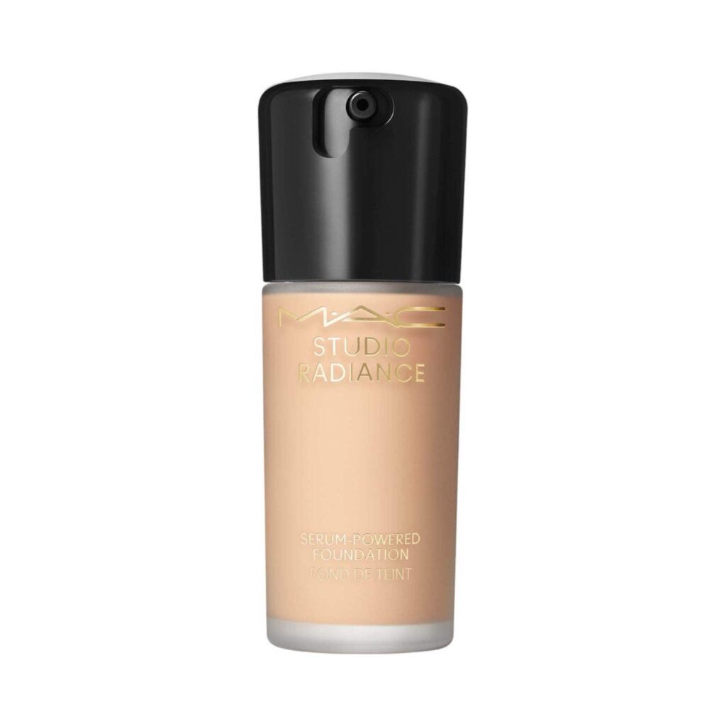 M.A.C Studio Radiance Serum Powered Foundation - N12 (30 ml) - M.A.C