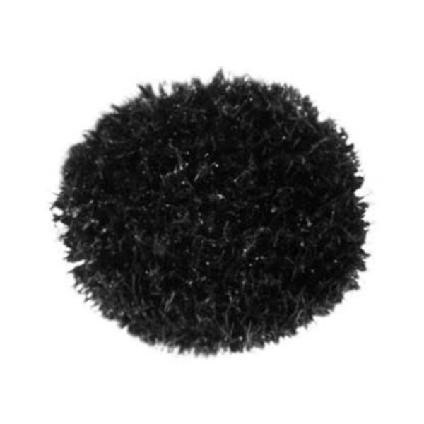 M.A.C Tapered Blending Brush 224S - M.A.C