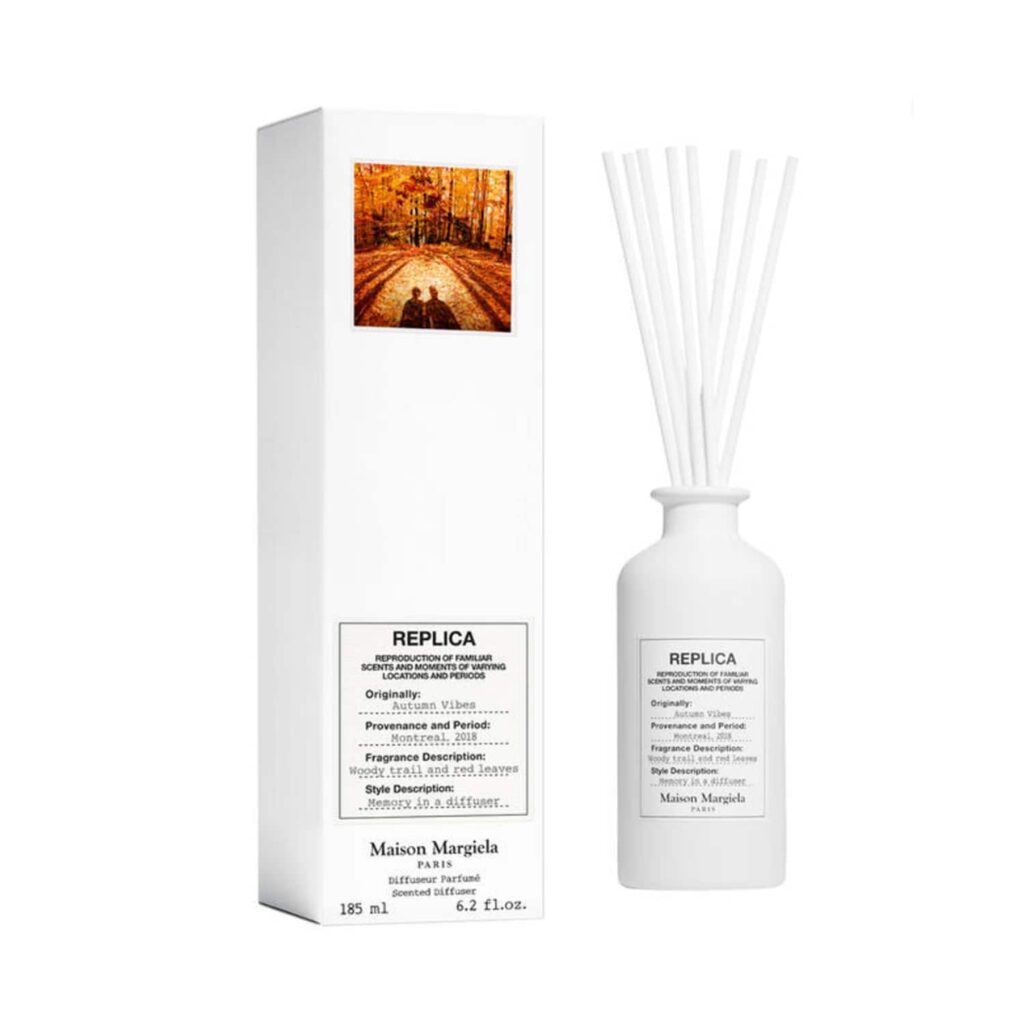 Maison Margiela Autumn Vibes Diffuser (185 ml) - Maison Margiela