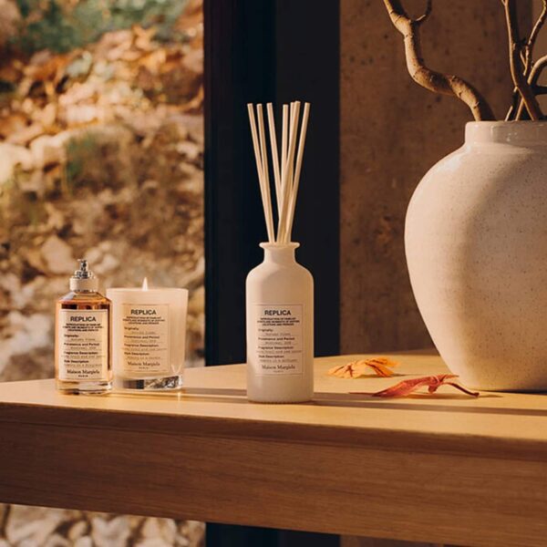 Maison Margiela Autumn Vibes Diffuser (185 ml) - Maison Margiela