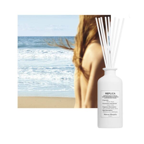Maison Margiela Beach Walk Diffuser (185 ml) - Maison Margiela