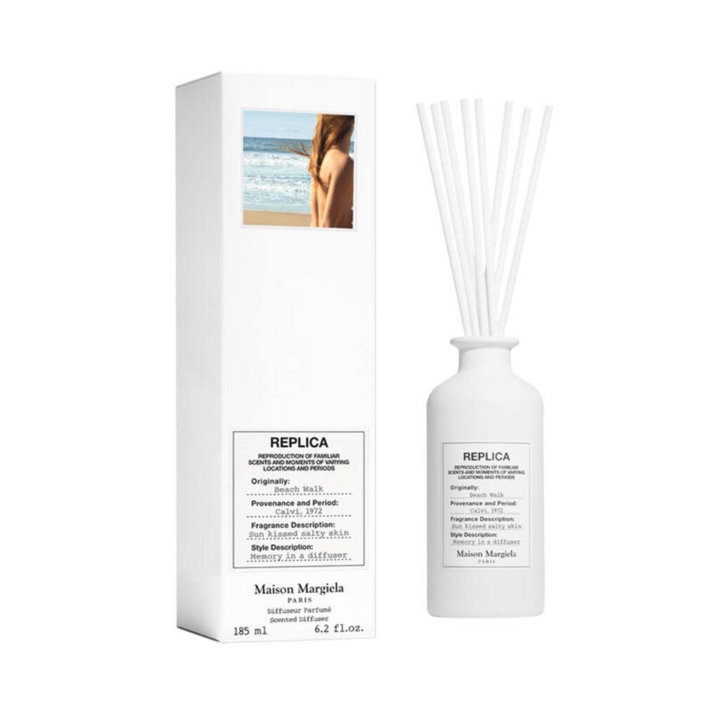 Maison Margiela Beach Walk Diffuser (185 ml) - Maison Margiela