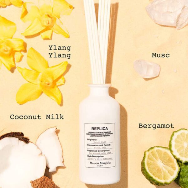 Maison Margiela Beach Walk Diffuser (185 ml) - Maison Margiela