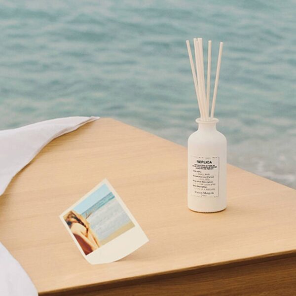 Maison Margiela Beach Walk Diffuser (185 ml) - Maison Margiela