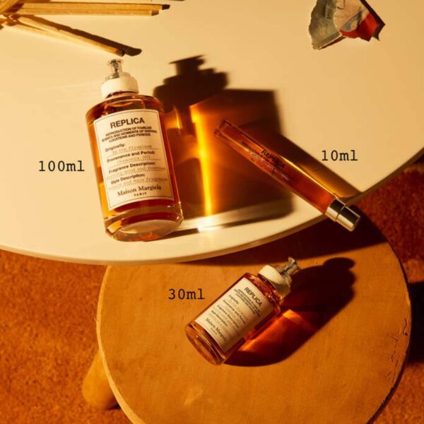 Maison Margiela By The Fireplace EDT (10 ml) - Maison Margiela