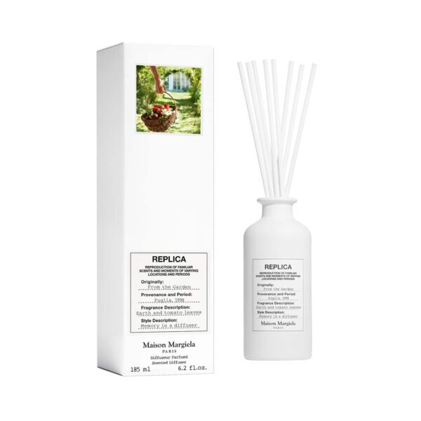 Maison Margiela from the Garden Diffuser (185 ml) - Maison Margiela