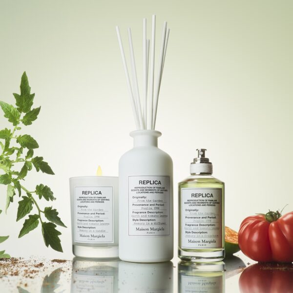 Maison Margiela from the Garden Diffuser (185 ml) - Maison Margiela