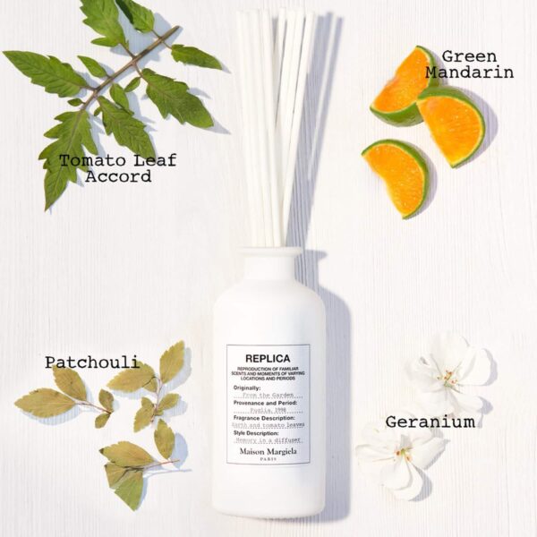 Maison Margiela from the Garden Diffuser (185 ml) - Maison Margiela