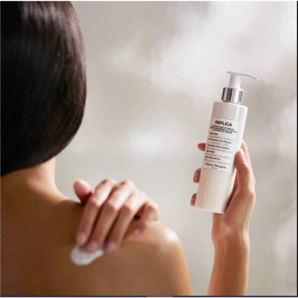 Maison Margiela Lazy Sunday Morning Body Lotion (400 ml) - Maison Margiela